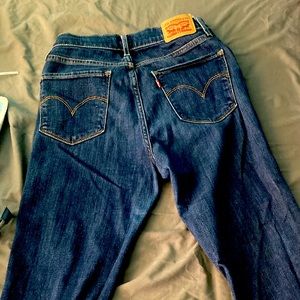 2 Levi’s jeans bundle  (ON SALE only today)